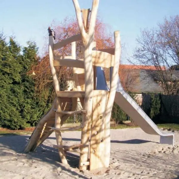 det hullede tårn - Image 3