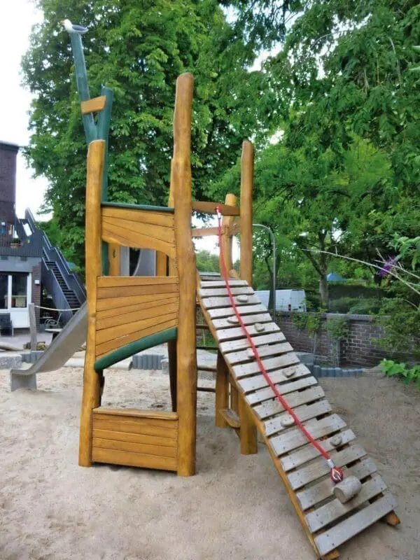 mågetårnet (med måge) - Image 2