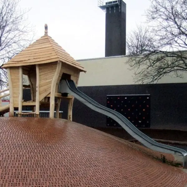 tårn til rutschebane - Image 3