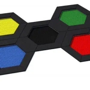 Hexo 5A trampolin