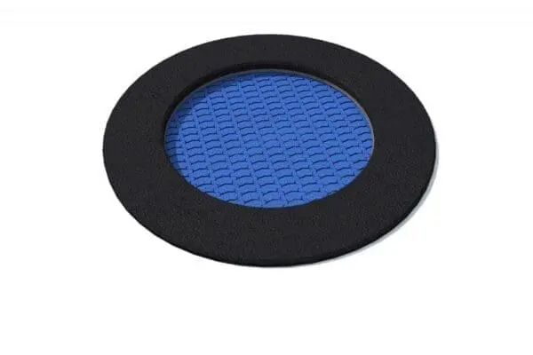 Cirkulær trampolin 140 - Image 2