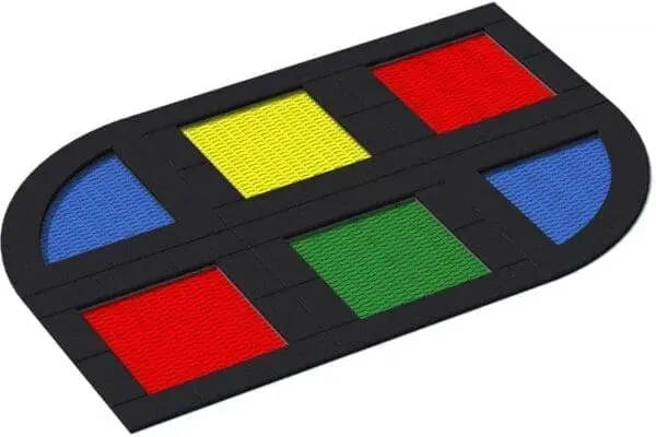 Tuto 15 trampolin - Image 2