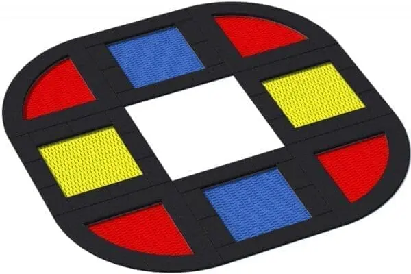 Tuto 15 trampolin - Image 8