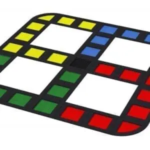 Tuto 27 trampolin