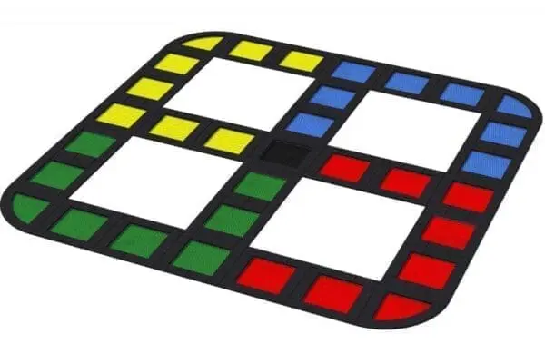 Tuto 24 trampolin - Image 4