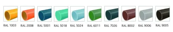 PIRAMIDO S 55 - Billede 4
