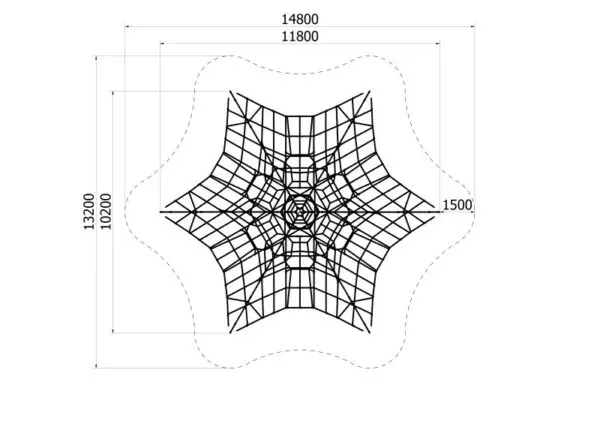 PIRAMIDO S 65 - Billede 5