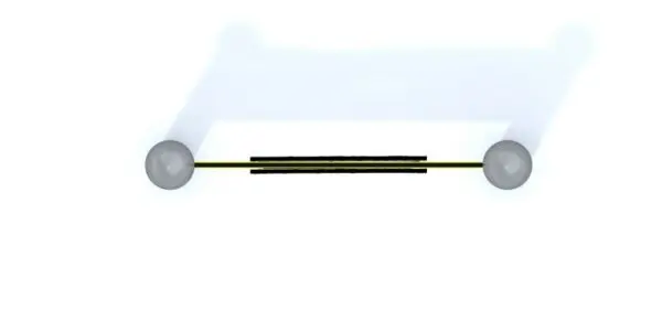 Sensorisk tavle SENSA 11 - Image 2