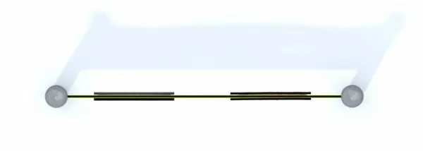 Sensorisk tavle PARO 9 - Image 2
