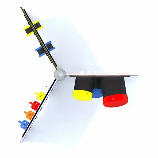 Sensory Boards MUTAJ 3a - Image 3