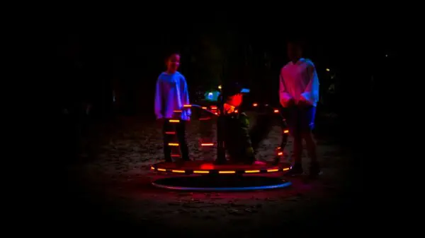 Karrusel Norte LUMO PLAY - Image 7