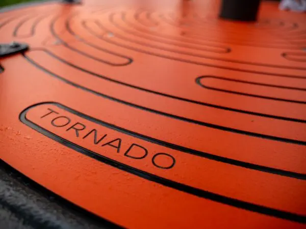 karrusellen TORNADO LUMO PLAY - Image 7