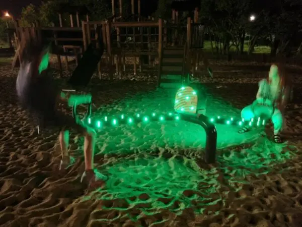 Seesaw SNAKE LUMO PLAY - Image 2