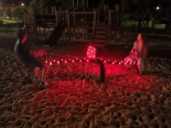 Seesaw SNAKE LUMO PLAY - Image 4