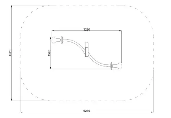 Seesaw SNAKE LUMO PLAY - Image 6