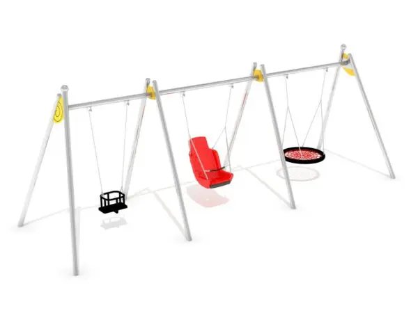 Swing MIKSI 2
