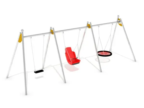 Swing MIKSI 1