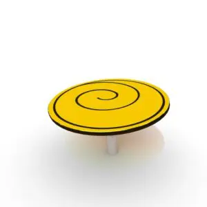 Spinner TELERO 1