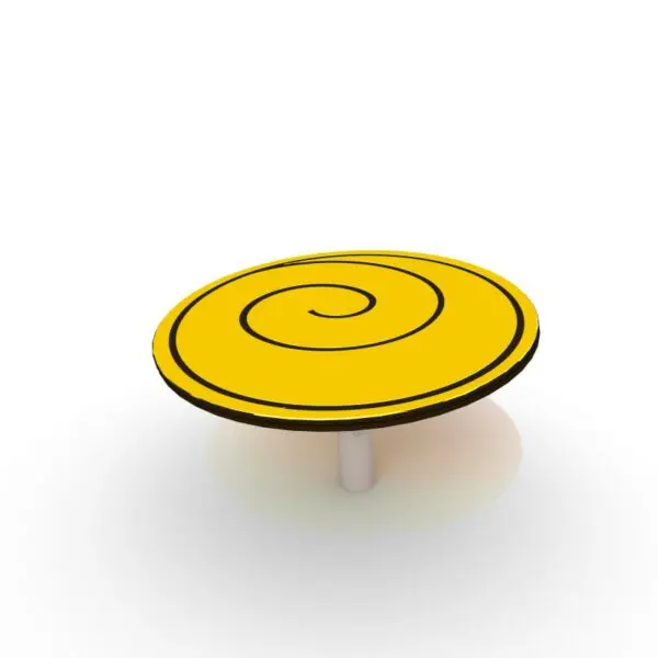 Spinner TELERO 1