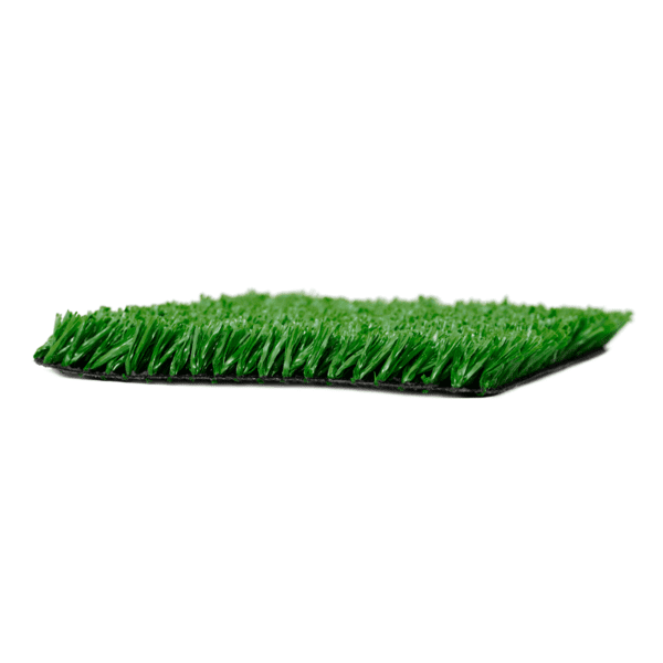PlayGrass 24mm 2G slidstærk sandfyldt kunstgræs - Image 2