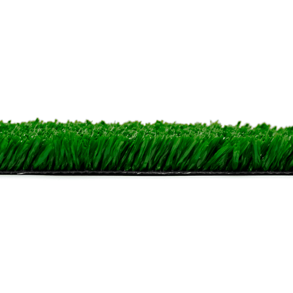 PlayGrass 24mm 2G slidstærk sandfyldt kunstgræs - Image 3