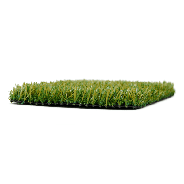 SportGrass 25mm 4G kunstgræs uden infill - Billede 2