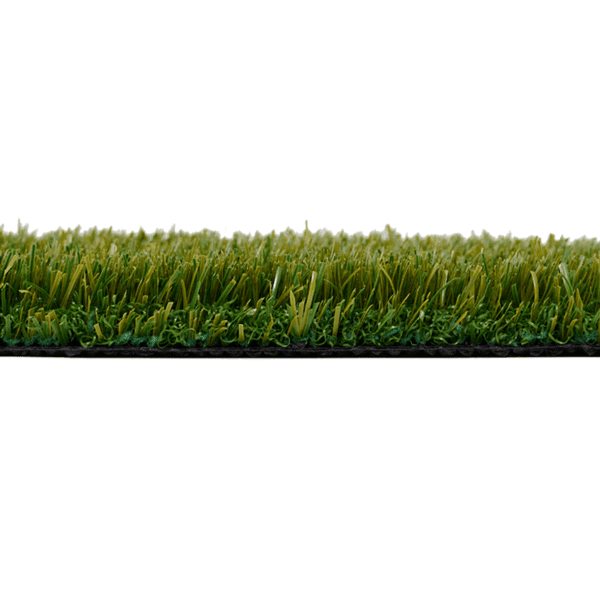 SportGrass 25mm 4G kunstgræs uden infill - Billede 3