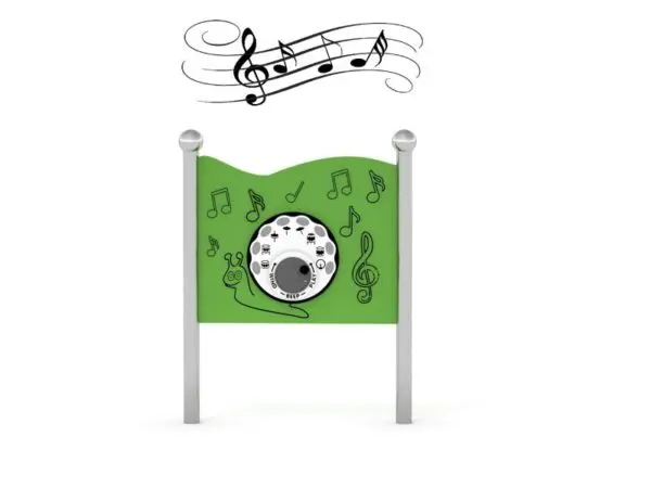 Musikpanel SONO 3 - Image 2