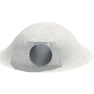 Kravletunnel KANALO 400
