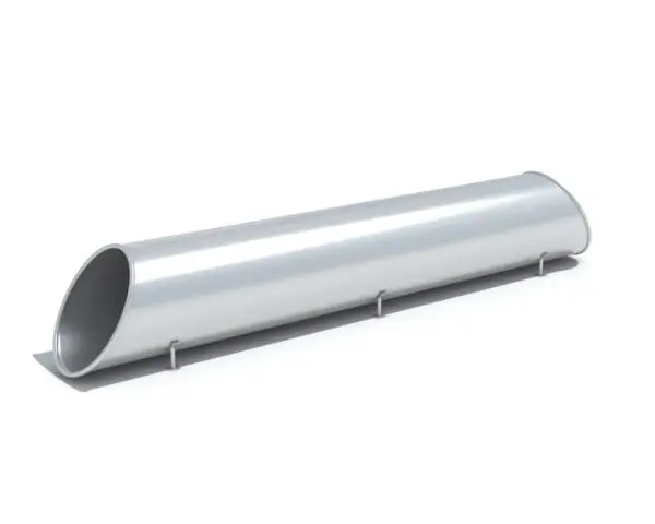 Kravletunnel TUNELO 400 - Billede 2