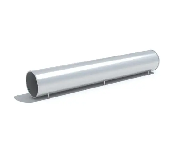Kravletunnel KANALO 500 - Billede 2