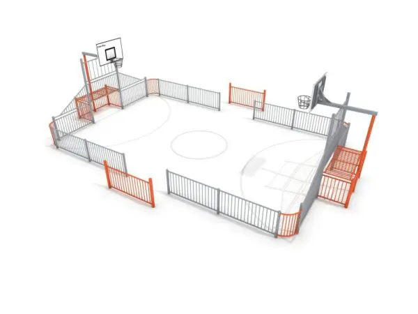 MultiBane 1 (11x7m)