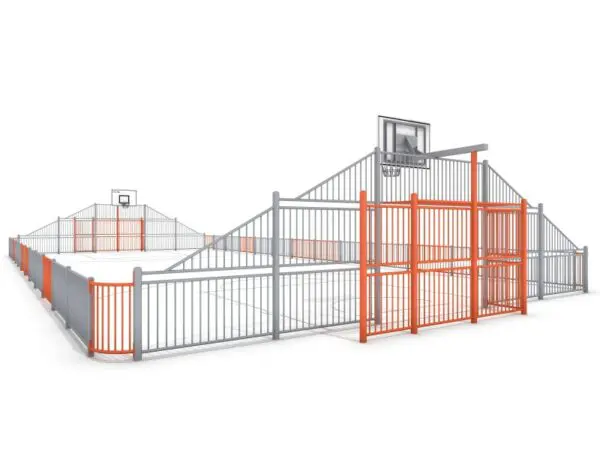 MultiBane 2 (25x12m) - Image 2