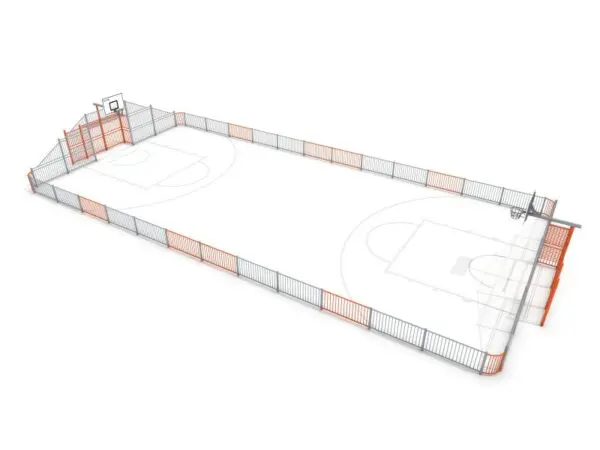 MultiBane 2 (25x12m)