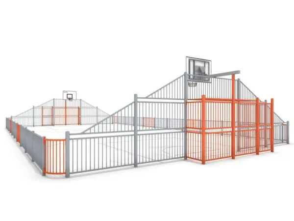 MultiBane 3 (21x12m) - Image 2