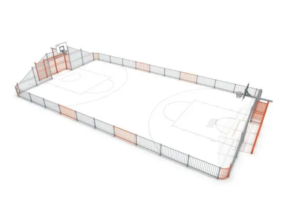 MultiBane 3 (21x12m)