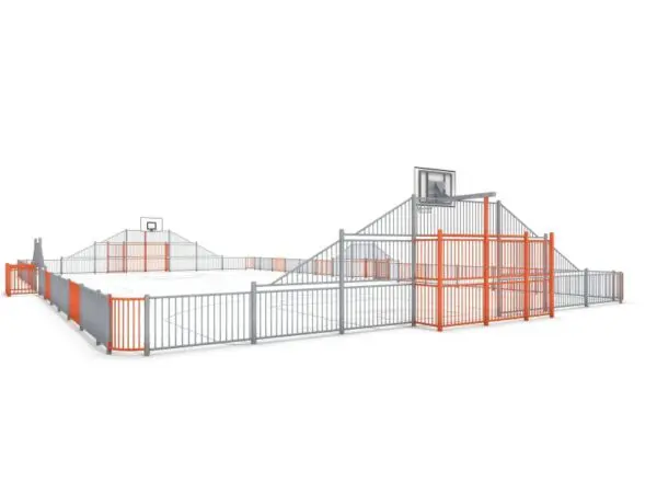 Multibane 5 (29x16m) - Image 2