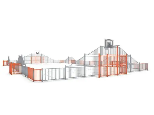 Multibane 5b (29x16m) - Image 2