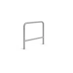 Stål cykelstativ 30