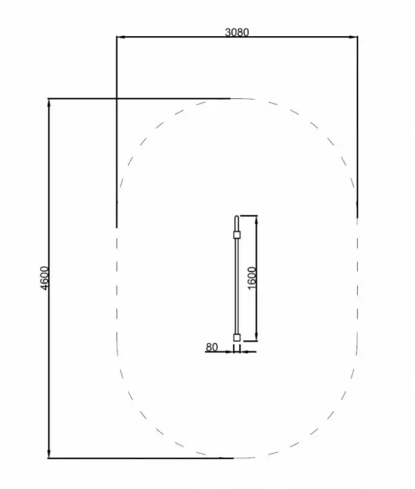 HORISONTAL BAR - Image 3