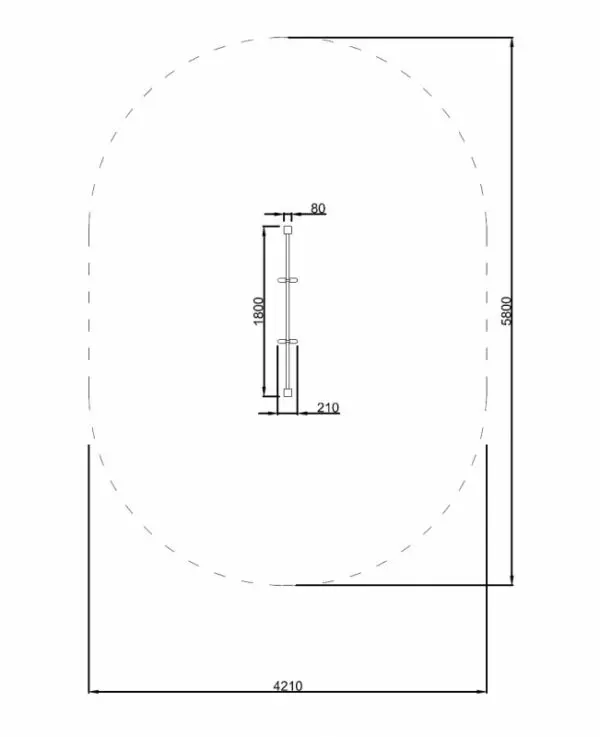 GYMNASTIKRINGE - Image 3