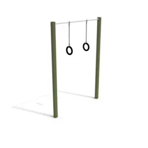 GYMNASTIKRINGE