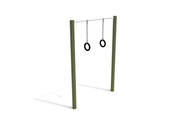 GYMNASTIKRINGE