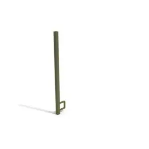 SMALL SQUARE HANDLE