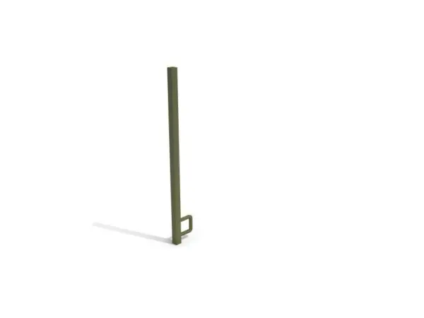 SMALL SQUARE HANDLE