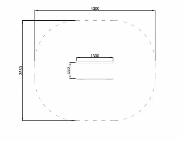 GYMNASTIKKINNER 1 - Image 2