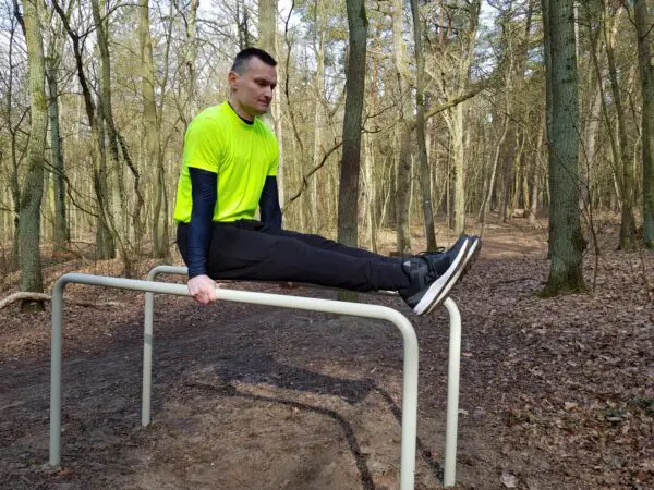 GYMNASTIKKINNER 1 - Image 4