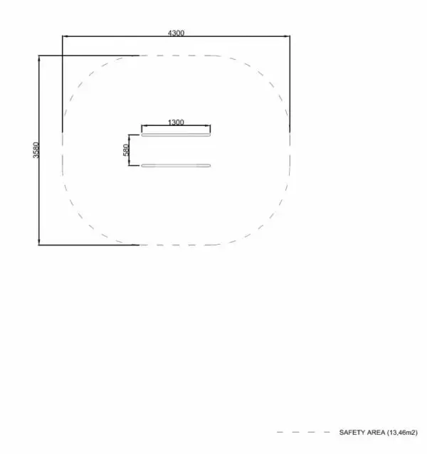 GYMNASTIKKINNER 2 - Image 2