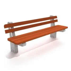 Betonbænk 02