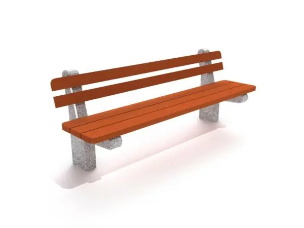 Betonbænk 02